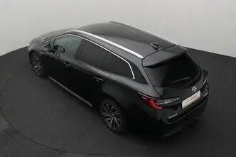 Toyota Corolla, 1.8, 72 kW, hübriid, automaat, esivedu