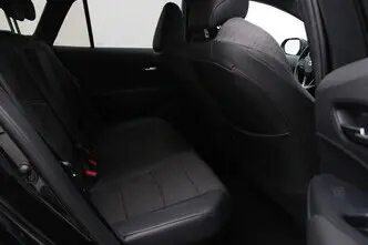 Toyota Corolla, 1.8, 72 kW, hübriid, automaat, esivedu