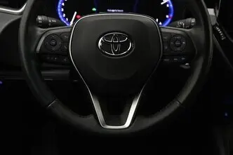 Toyota Corolla, 1.8, 72 kW, hübriid, automaat, esivedu