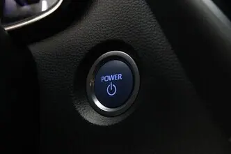 Toyota Corolla, 1.8, 72 kW, hübriid, automaat, esivedu