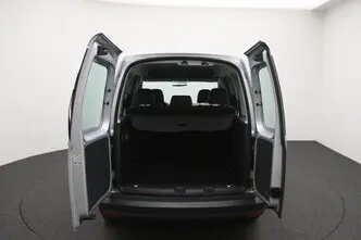 Volkswagen Caddy, 2.0, 75 kW, diisel, manuaal, esivedu