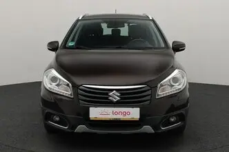 Suzuki SX4, 1.6, 88 kW, diisel, manuaal, esivedu