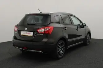 Suzuki SX4, 1.6, 88 kW, diisel, manuaal, esivedu