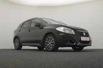 Suzuki SX4, 1.6, 88 kW, diisel, manuaal, esivedu