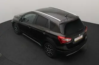 Suzuki SX4, 1.6, 88 kW, diisel, manuaal, esivedu