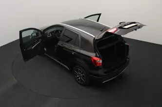 Suzuki SX4, 1.6, 88 kW, diisel, manuaal, esivedu