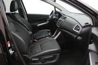 Suzuki SX4, 1.6, 88 kW, diisel, manuaal, esivedu