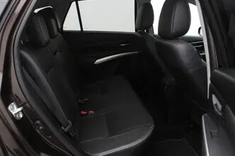 Suzuki SX4, 1.6, 88 kW, diisel, manuaal, esivedu