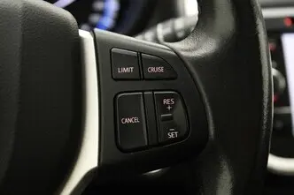 Suzuki SX4, 1.6, 88 kW, diisel, manuaal, esivedu