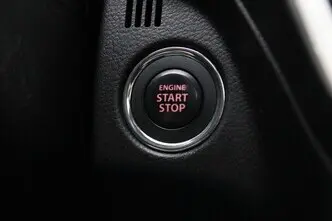 Suzuki SX4, 1.6, 88 kW, diisel, manuaal, esivedu