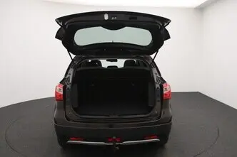 Suzuki SX4, 1.6, 88 kW, diisel, manuaal, esivedu