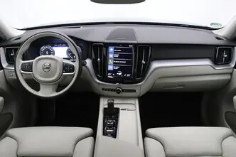 Volvo XC60, 2.0, 184 kW, hübriid, automaat, esivedu