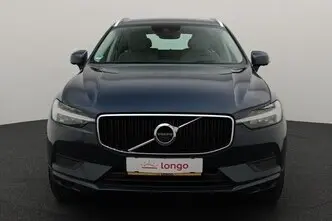 Volvo XC60, 2.0, 184 kW, hübriid, automaat, esivedu