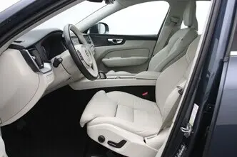 Volvo XC60, 2.0, 184 kW, hübriid, automaat, esivedu