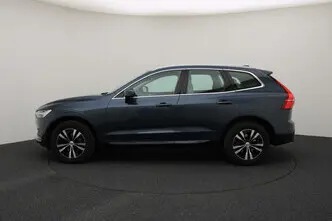 Volvo XC60, 2.0, 184 kW, hübriid, automaat, esivedu