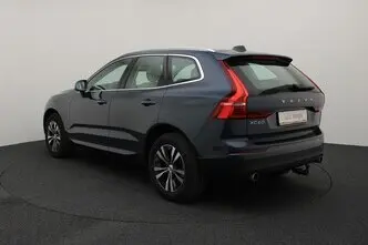 Volvo XC60, 2.0, 184 kW, hübriid, automaat, esivedu