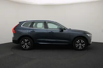 Volvo XC60, 2.0, 184 kW, hübriid, automaat, esivedu