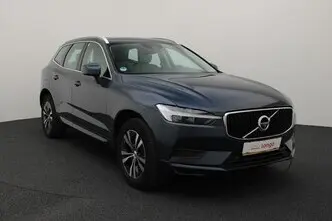 Volvo XC60, 2.0, 184 kW, hübriid, automaat, esivedu