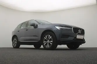 Volvo XC60, 2.0, 184 kW, hübriid, automaat, esivedu