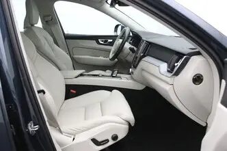 Volvo XC60, 2.0, 184 kW, hübriid, automaat, esivedu