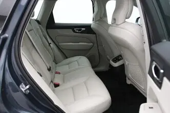 Volvo XC60, 2.0, 184 kW, hübriid, automaat, esivedu