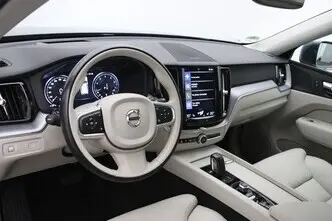 Volvo XC60, 2.0, 184 kW, hübriid, automaat, esivedu
