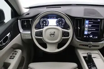 Volvo XC60, 2.0, 184 kW, hübriid, automaat, esivedu