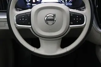 Volvo XC60, 2.0, 184 kW, hübriid, automaat, esivedu