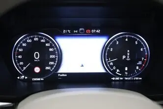 Volvo XC60, 2.0, 184 kW, hübriid, automaat, esivedu