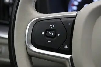 Volvo XC60, 2.0, 184 kW, hübriid, automaat, esivedu