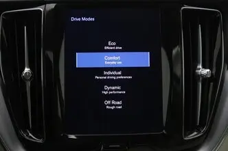 Volvo XC60, 2.0, 184 kW, hübriid, automaat, esivedu