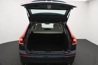 Volvo XC60, 2.0, 184 kW, hübriid, automaat, esivedu