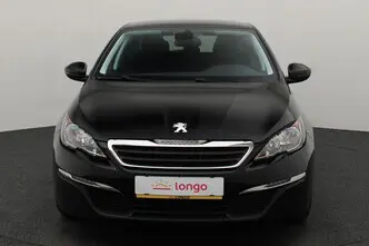 Peugeot 308, 1.6, 88 kW, diisel, manuaal, esivedu