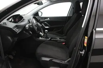 Peugeot 308, 1.6, 88 kW, diisel, manuaal, esivedu