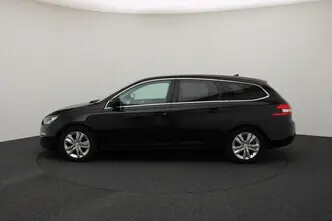 Peugeot 308, 1.6, 88 kW, diisel, manuaal, esivedu
