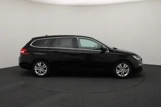 Peugeot 308, 1.6, 88 kW, diisel, manuaal, esivedu