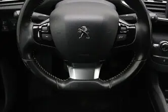 Peugeot 308, 1.6, 88 kW, diisel, manuaal, esivedu