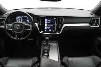 Volvo S60, 2.0, 140 kW, bensiin, automaat, esivedu