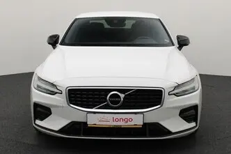 Volvo S60, 2.0, 140 kW, bensiin, automaat, esivedu
