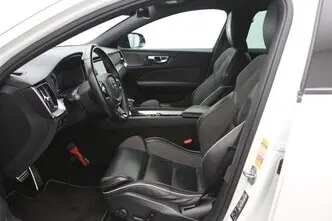 Volvo S60, 2.0, 140 kW, bensiin, automaat, esivedu