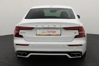 Volvo S60, 2.0, 140 kW, bensiin, automaat, esivedu