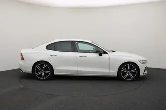 Volvo S60, 2.0, 140 kW, bensiin, automaat, esivedu