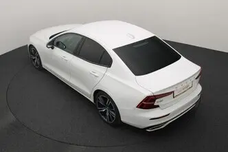 Volvo S60, 2.0, 140 kW, bensiin, automaat, esivedu