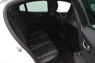 Volvo S60, 2.0, 140 kW, bensiin, automaat, esivedu