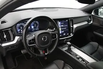 Volvo S60, 2.0, 140 kW, bensiin, automaat, esivedu