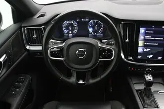 Volvo S60, 2.0, 140 kW, bensiin, automaat, esivedu