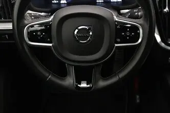 Volvo S60, 2.0, 140 kW, bensiin, automaat, esivedu