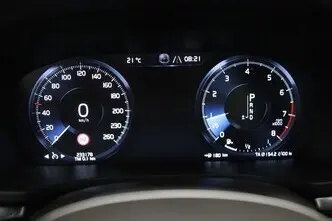 Volvo S60, 2.0, 140 kW, bensiin, automaat, esivedu