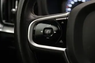Volvo S60, 2.0, 140 kW, bensiin, automaat, esivedu