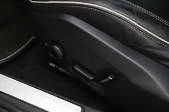 Volvo S60, 2.0, 140 kW, bensiin, automaat, esivedu